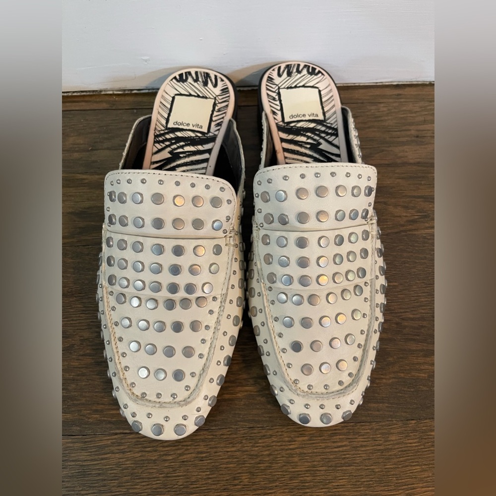 Dolce Vita Studded Miles